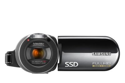Samsung HMX-H106BN