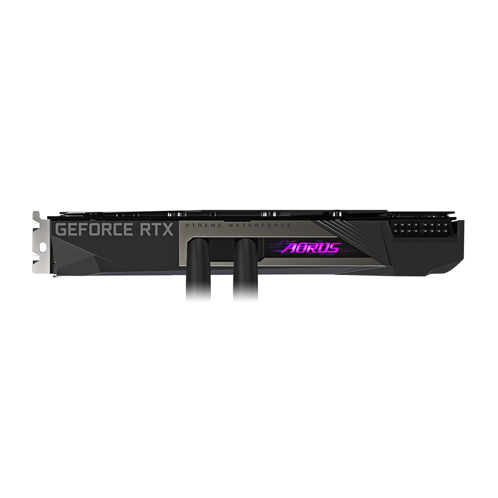 GIGABYTE GeForce RTX 3080 WATERFORCE 12G – image 8