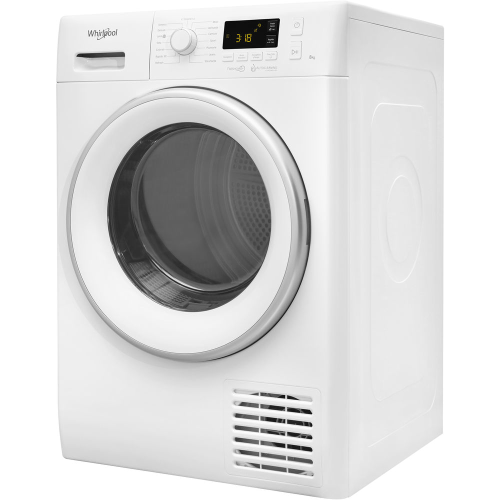 Whirlpool FT M11 82WSY IT – image 2