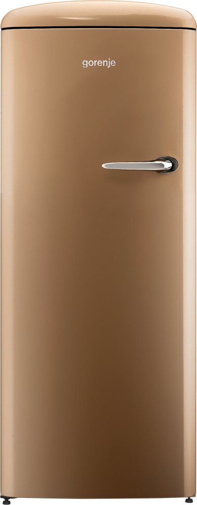 Gorenje ORB152CO-L combi-fridge Freestanding