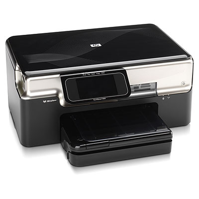 HP Premium TouchSmart Web All-in-One Printer - C309n