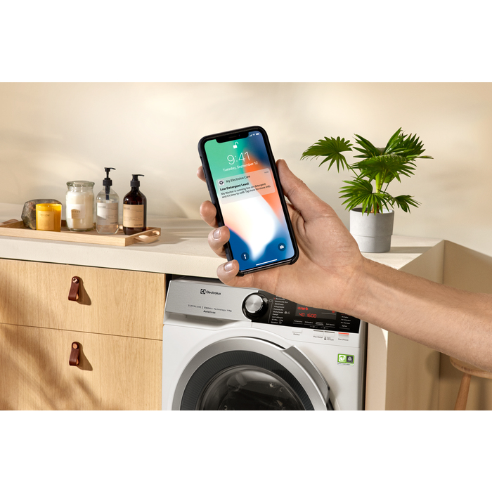 Electrolux WASL3IE300 washing machine Front-load – image 2
