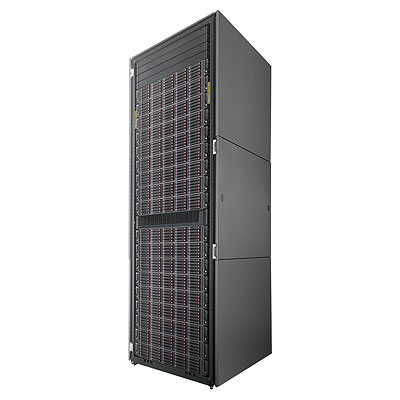 HP EVA P6350 EVA FC/1GbE SFF Combo Factory Kit