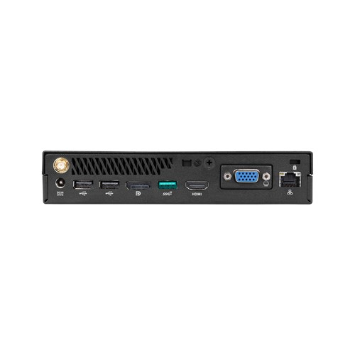 ASUS PB60-B3009ZD Intel® Core™ i3 i3-8100T – image 4
