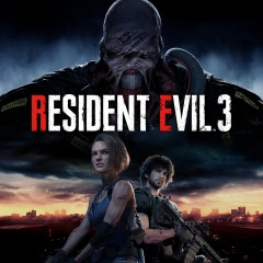 Sony Interactive Entertainment Resident Evil 3, PS4 Стандартная PlayStation 4