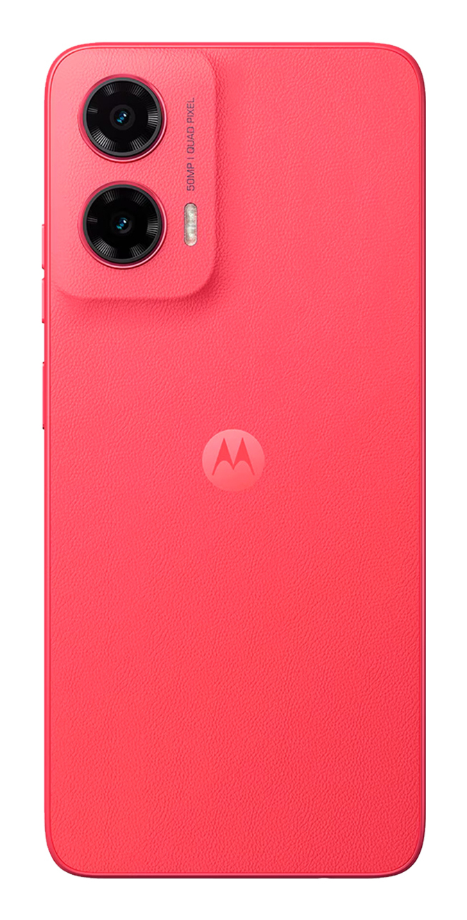 Motorola Moto G35 – image 4