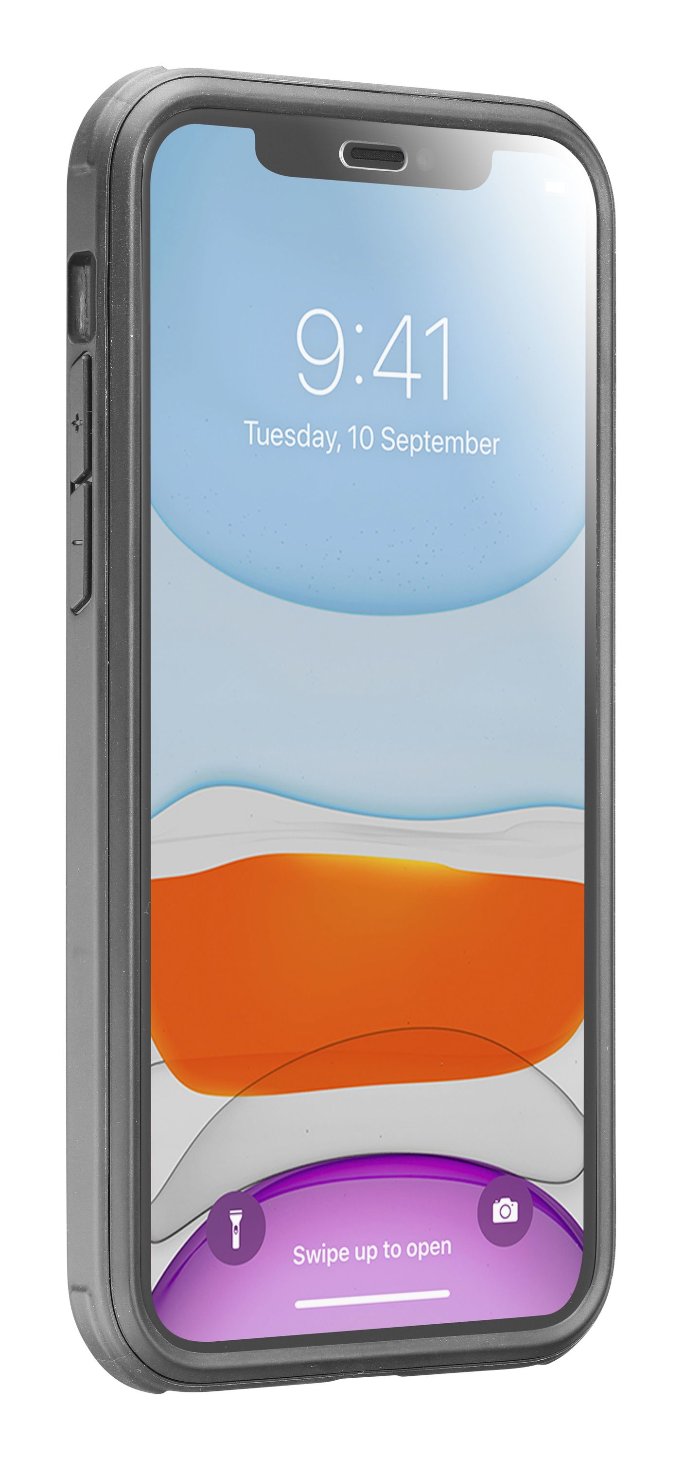 Cellularline Tetra Force Quantum - iPhone 11 – image 2