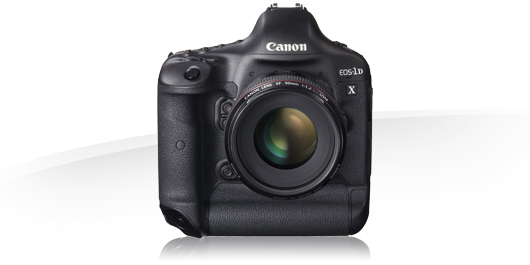 Canon 1D X – image 3