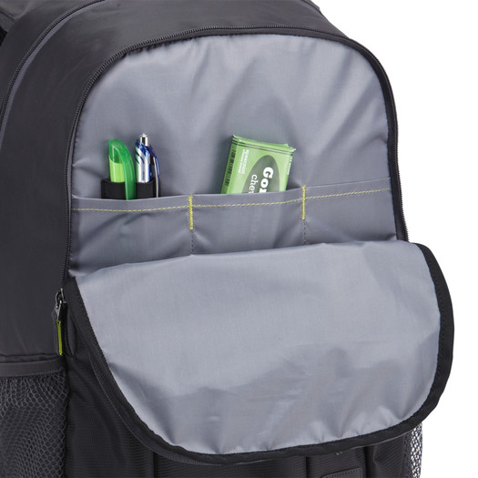 Case Logic Jaunt 39.6 cm (15.6") Backpack case Anthracite – image 8