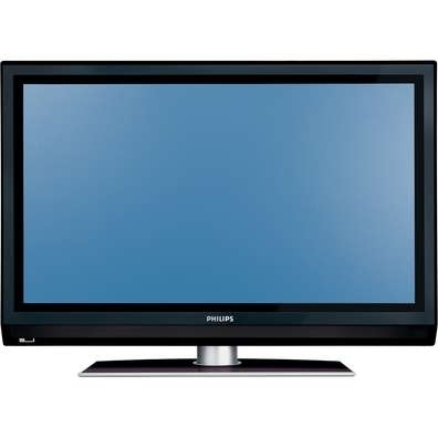 Philips 42" Plasma Integrated Digital Flat TV w/ Pixel Plus HD