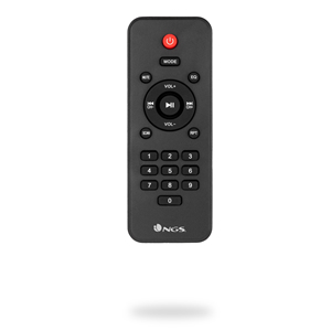 NGS ELEC-SPK-0396 speaker set – image 7
