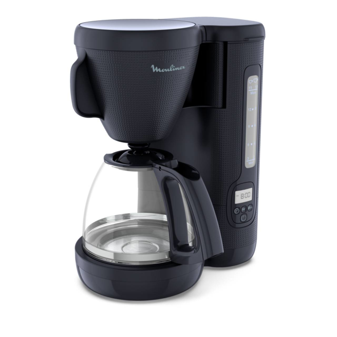 Moulinex FG2M2810 coffee maker Drip coffee maker – image 1