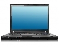 Lenovo ThinkPad T500+1GB+DOCK