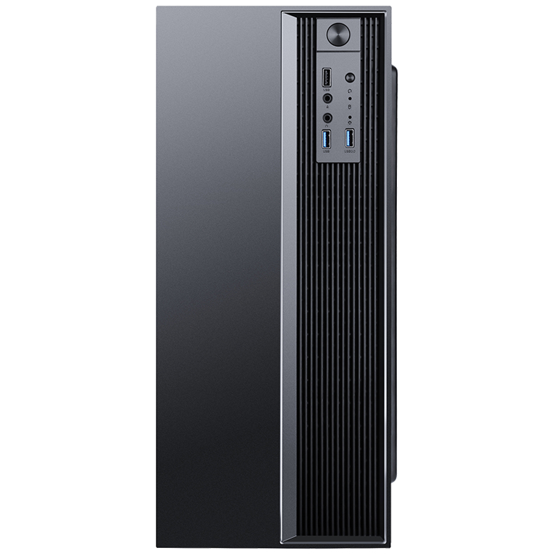 itek WINCO VM Midi Tower Black 500 W image 2