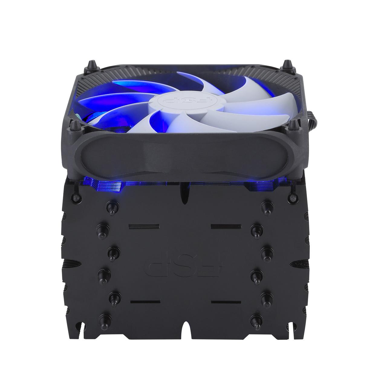 FSP AC601 Processor Cooler – image 3