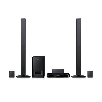Samsung HT-F5530K home cinema system 5.1 channels