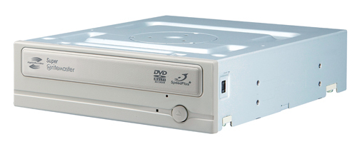 Samsung SH-S222L optical disc drive Internal – image 1