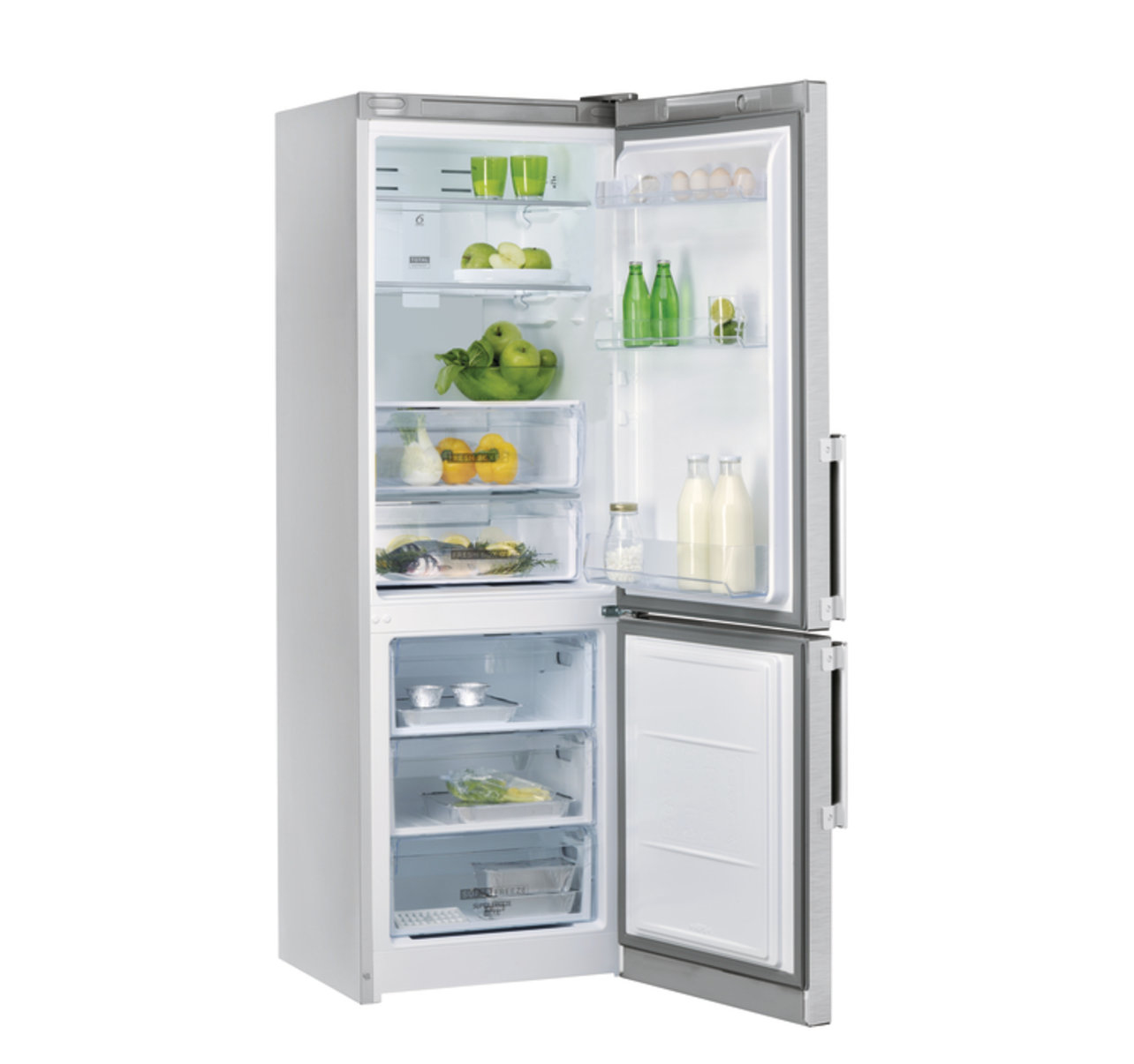 Whirlpool WTNF 82O X H – image 2