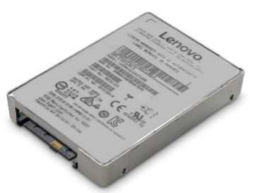 Lenovo 7N47A00125 internal solid state drive