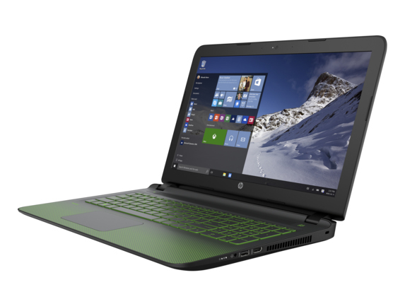 HP Gaming 15-ak090nz – image 8