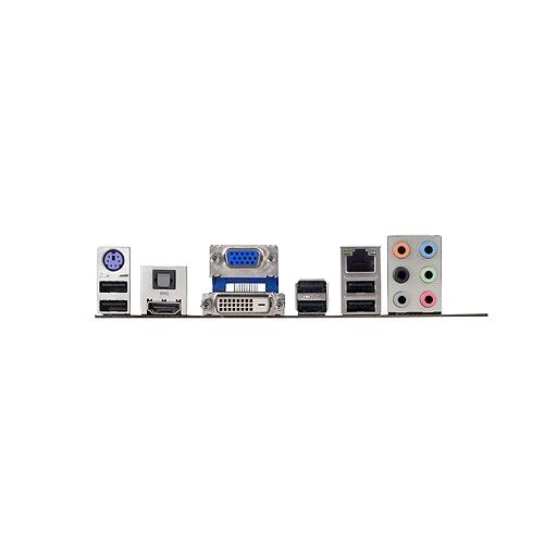 ASUS P7H55-M PRO – image 4