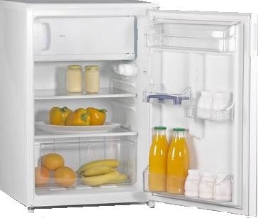 Candy Refrigerator CFO 186