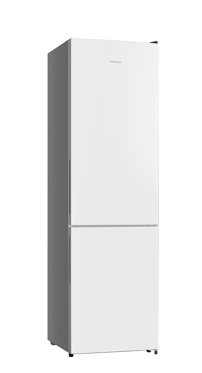 Hisense RB440N4GWD fridge-freezer Freestanding – image 2