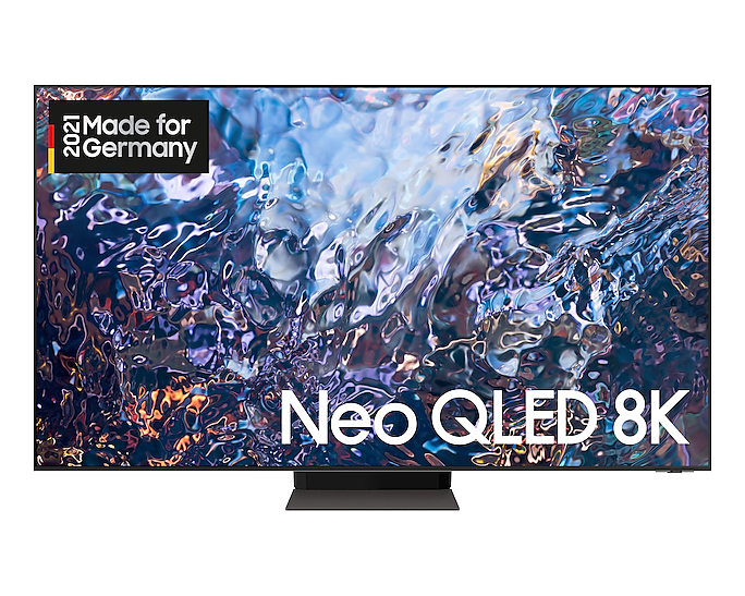 Samsung GQ55QN700ATXZG TV
