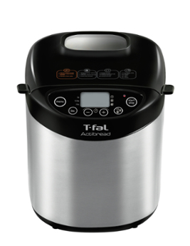 Tefal PF311E51 bread maker Black – image 4