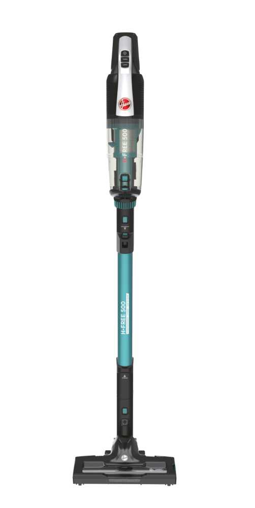 Hoover H-FREE 500
