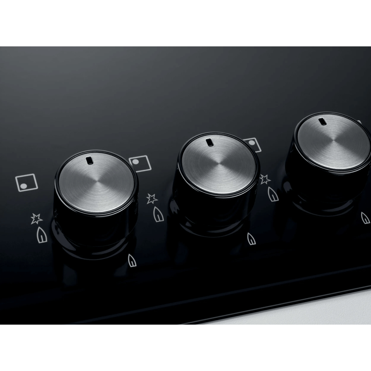 Electrolux PN750RUV Black Built-in – image 5