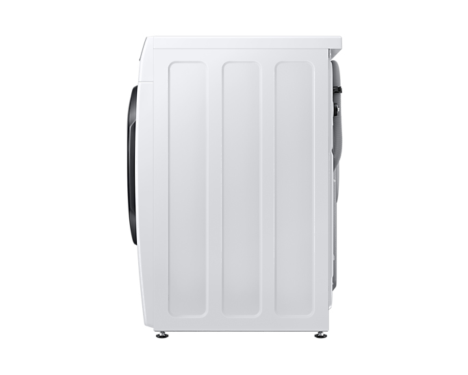 Samsung WD10T754DBH washer dryer Freestanding Front-load White – image 5