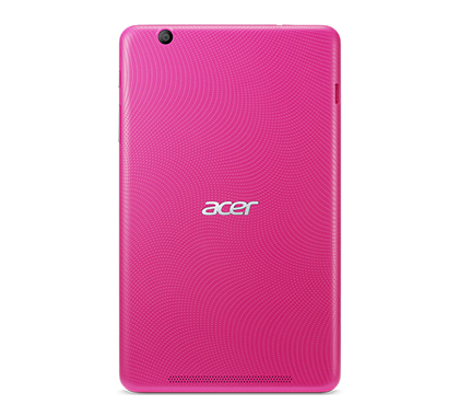 Acer Iconia B1-810-11ZW Intel Atom® – image 4