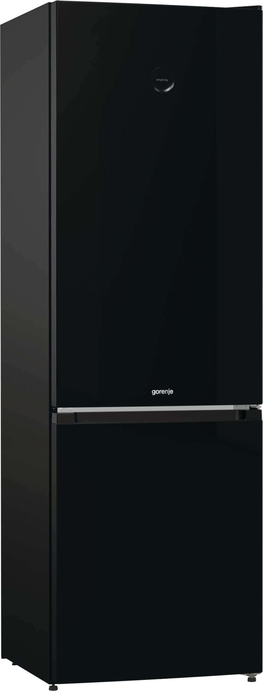 Gorenje RK612SYB4 fridge-freezer Freestanding – image 3