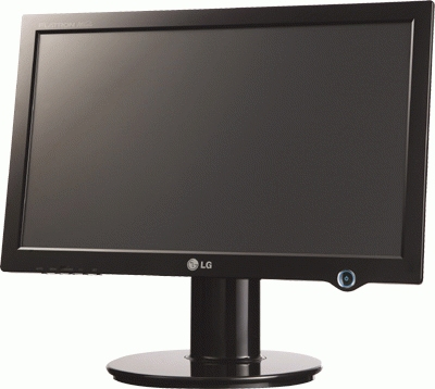 LG L177WSB-PF computer monitor – image 2