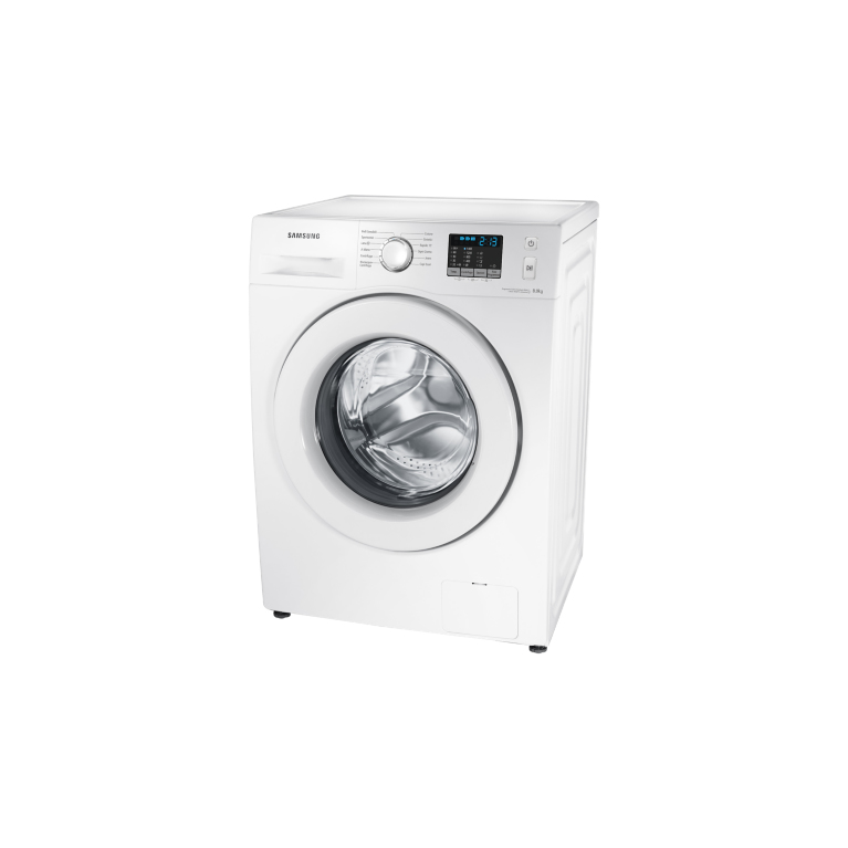 Samsung WF80F5E0N4W/ET washing machine Front-load – image 3