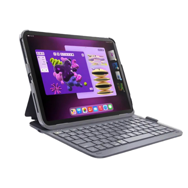 DEQSTER Slim PRO Keyboard for iPad Pro