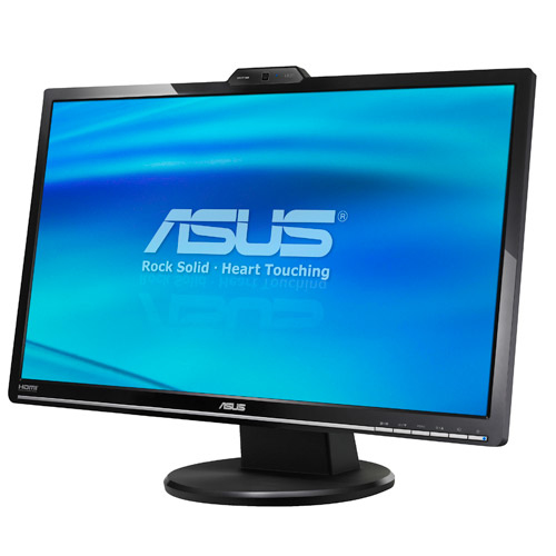 ASUS VK248H-CSM computer monitor – image 2
