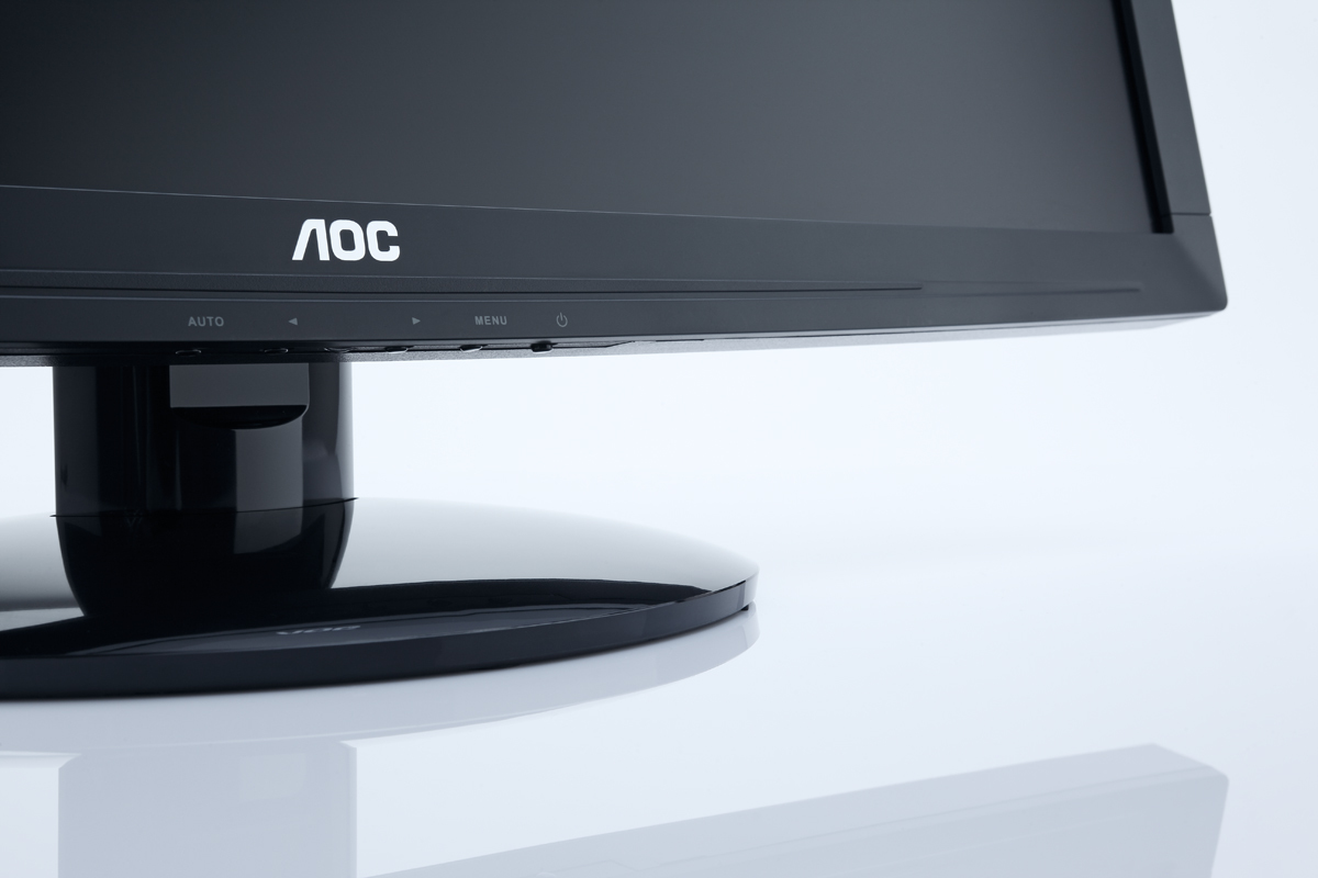 AOC e2795Vh computer monitor – image 4