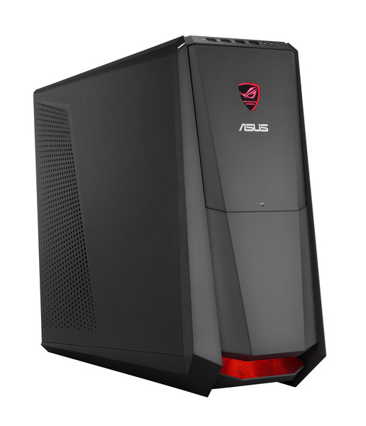 ASUS ROG G30AK-IN001S Intel® Core™ i7 i7-4770K – image 6