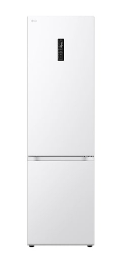 LG GBV5250CSW Freestanding – image 1
