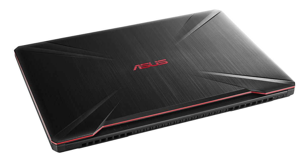 ASUS TUF Gaming FX504GD-E41014 laptop Intel® Core™ i7 i7-8750H – image 3