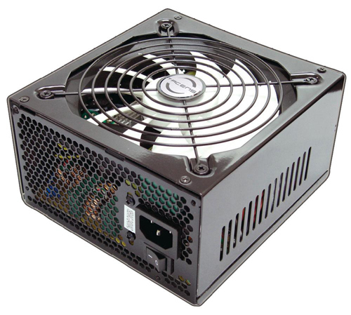 Tacens Radix II Smart – image 1