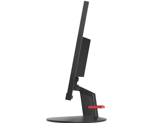 Lenovo ThinkVision S22e pantalla para PC 54,6 cm (21.5") 1920 x 1080 Pixeles Full HD LED Negro imagen 5