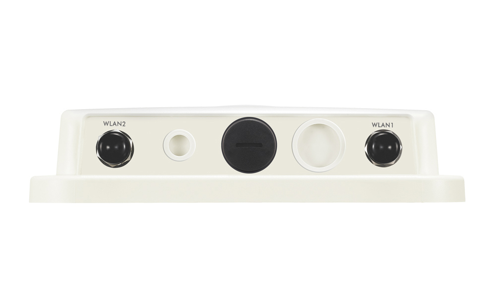 Zyxel NWA3550-N 300 Mbit/s White Power over Ethernet (PoE) – image 4