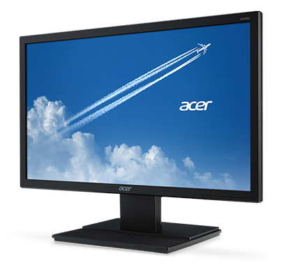 Acer V206HQL ABMIX – image 2
