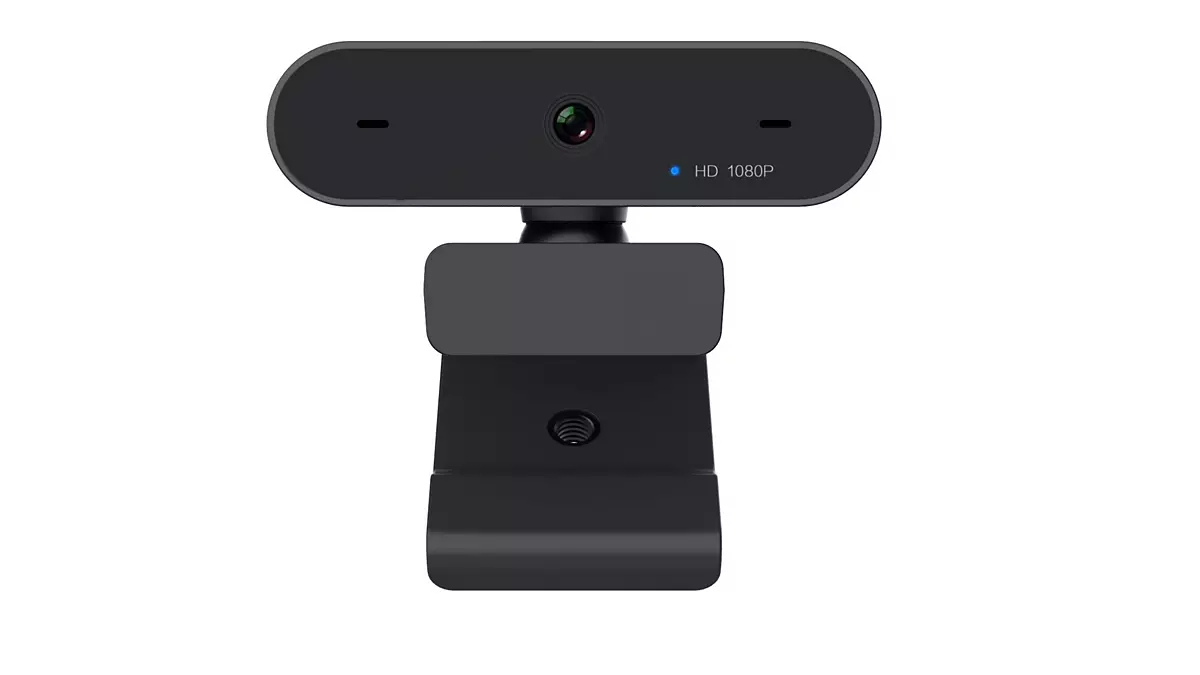 SPL6208B/93 webcam