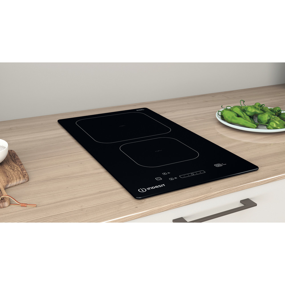 Indesit IS 19Q30 NE – image 8