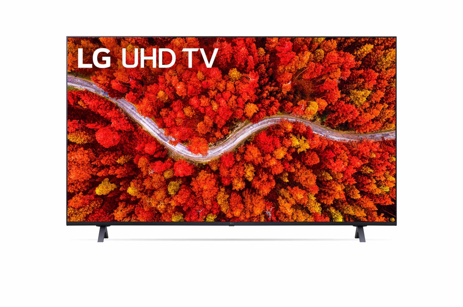 LG 50UP8000PUA TV – image 1