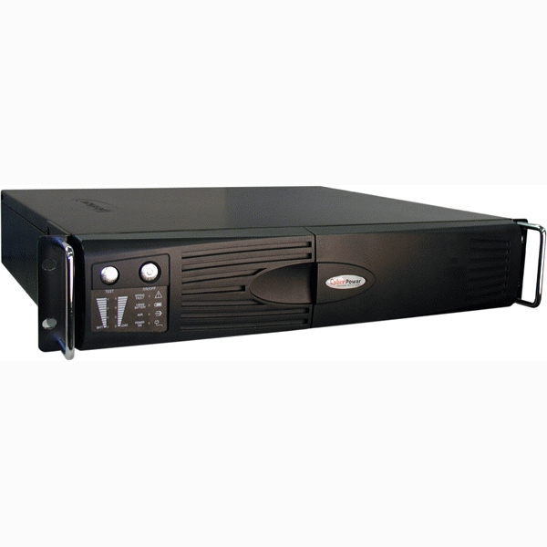 CyberPower PR1500SWRM2U uninterruptible power supply (UPS) 1.5 kVA – image 2